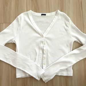 Brandy Melville Sweater